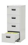 Fire Resistant Vertical Filing Cabinets for Office