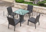 Garden Chair and Table Set (GS270)