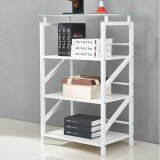 Home Furniture Filing Book Shelf for Store Display in Living Room