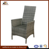Multi-Position Wicker Chair Wf053381