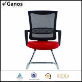 Small Swivel MID Back Fabric Working Chair