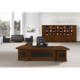 Office Furniture Luxury Office Executive Wooden Desk Yf-3212