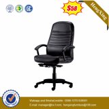 Leather Classical Swivel Aluminium Eames Manager Hotel Office Boss Chair (HX-OR006A)