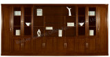 Modern Wooden Office Furniturefile Filling Cabinet & Bookcase (BL-W015)