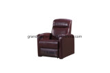 Living Room Hot Sale Movie Chair Home Cinema Seating Chair with