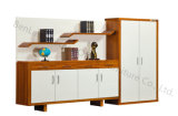 Modern Wooden Office Furniturefile Filling Cabinet & Bookcase (BL-WX28012)