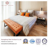 Star Hotel Furniture with Modern Bedroom Furniture Set (YB-S-11-1)