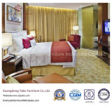 Customized Hotel Furniture for Hospitality Bedroom Set (YB-E-04)