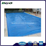 Durable PVC Bubble Swimming Pool Cover