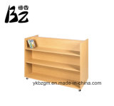 Children Furniture Double Sides Book Shelf (BZ-0156)