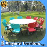 Plastic Cheap Party Fast Restaurant Chair and Table
