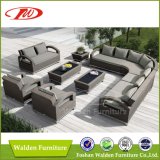 Wicker Furniture Rattan Sofa Set