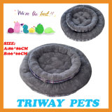 High Quaulity and Comfort Dog and Cat Bed (WY1610100-1A/B)