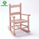 Kids Furniture Wooden Rocking Chair Design