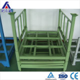 Widely Used Heavy Duty Steel Stackable Shelving
