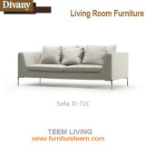 Teem Living Luxury Sofa Italy Style