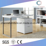 Modern Design 1.4m Office Furniture Staff Desk Computer Table