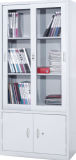 Modern Steel Bookshelf Cabinet (SZ-FC029)