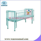 Bam102c Single Crank Children Pediatric Bed