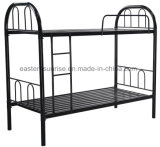 Dormitory Furniture Double Student Metal Beds