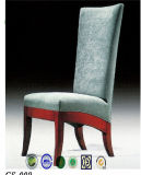 Office Furniture / Office Fabric High Density Sponge Mesh Office Chair (CS006)