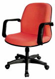 Modern High Grade Leather Office Chair