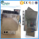 Dry Sauna Heater Stainless Steel Digital Control 110V Sauna Heater