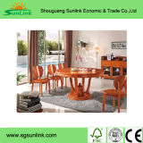 Wooden Furniture Popular Classic Design Dining Tables