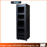 Server Network Cabinet with Thermostat Digital Display