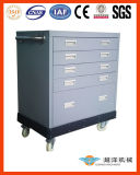 Metal Tool Storage Cabinet with Top Quality