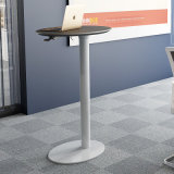 Gas Riser Manual Height Adjustable Home Laptop Table