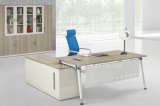 Hot Selling Commercial Executive Director Office Desk Furniture (HF-AE022)
