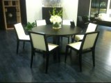 Restaurant Furniture/Hotel Furniture/Restaurant Chair/Dining Furniture Sets/Restaurant Furniture Sets/Solid Wood Chair (GLSC-000105)
