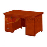Office Useful Wood Veneer Secretary Furniture (HY-NNH-D02-14)