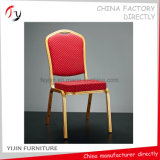 Chinese Dining Hall Festival Reception Hotel Modern Restaurant Chair (BC-218)
