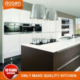 PVC Sheet for Kitchen Cabinet Modern Simple Style