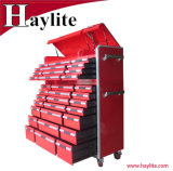 High Quality Steel Rolling Tool Cabinet with 33 Drawers