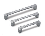 Zinc Alloy Handle for Kitchen Cabinet and Wardrobe Cupboard