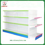 Display Racks, Display Shelves, Gondola Shelving (JT-A25)