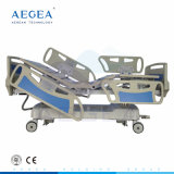Weighing Type Five Function Hospital Patient Bed