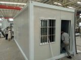 Flat Pack Modular Home Standard Container House