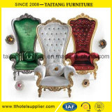 Antique King Queen Sofa for Wedding and Event