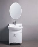 PVC Bathroom Cabinet of Sanitary Wares (4239)