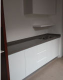 Kitchen Cabinets for Hotel Room