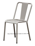 Morden Industrial Dining Restaurant Coffee T4 Metal Tolix Chair
