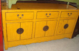 Antique Furniture Antique Cupboard (LWC233)
