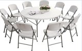 Cheapest Folding Table Commercial Round Folding Table
