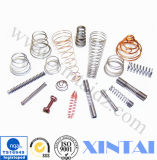 Custom Auto Spare Parts Helical Compression Springs