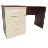 Office Desks Specific Use and Wooden Material Executive Office Desk
