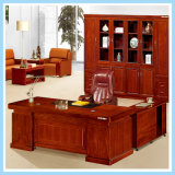 Modern Design Wooden Manager CEO Computer Executive Desk Office Table
